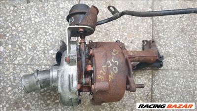 Renault Mitsubishi Volvo turbó  8200110519