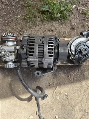 Volkswagen Touareg 2.5 r5 I bontott alkatrészei