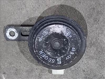 Renault MASTER Opel MOVANO 10- Motortér harsona kűrt kürt duda 0803 256105241r