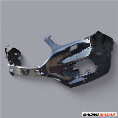 Ford Kuga facelift első lökhárító (P.30.806)