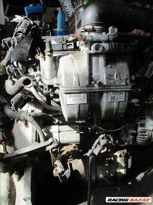 Opel Astra H  Zafira Meriva1.6i motor Z16XEP