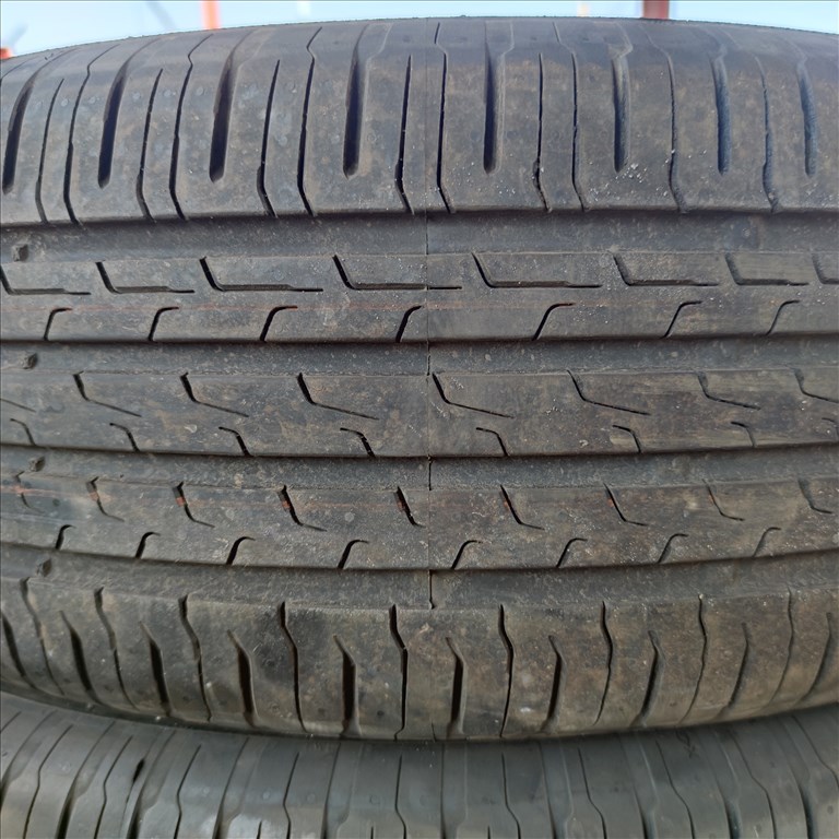  225/60 R18 ÚJ!! Continental nyári gumi 135000ft a 4db/121/ 1. kép