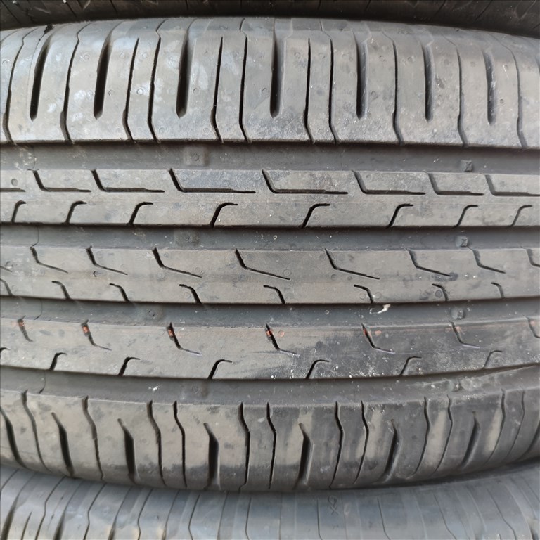  225/60 R18 ÚJ!! Continental nyári gumi 135000ft a 4db/121/ 2. kép