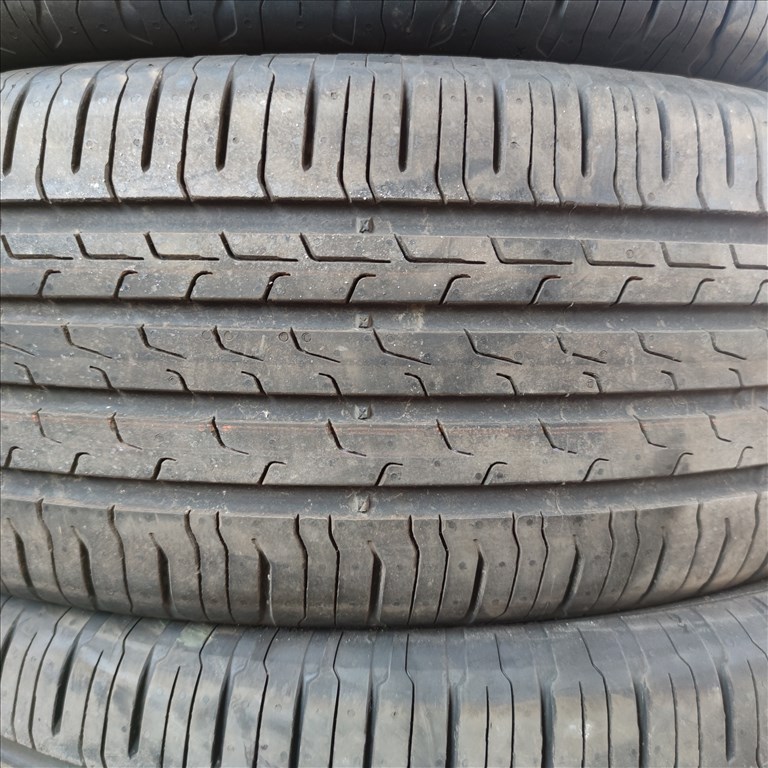  225/60 R18 ÚJ!! Continental nyári gumi 135000ft a 4db/121/ 3. kép