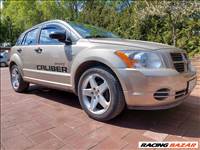 Eladó Dodge Caliber 1.8 (1789 cm³, 150 PS)