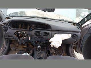 Renault Mégane I Bal első Biztonsági Öv Csat *140466*