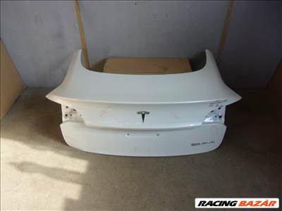 TESLA MODEL 3 LIFT csomagtér ajtó 2021-2023