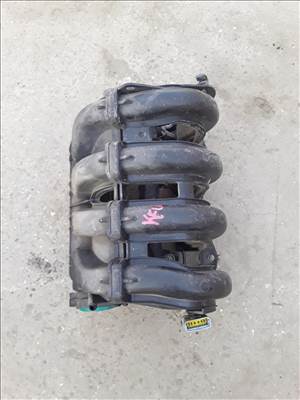Citroën C4 I Citroen C4 Szívósor 1.4 16v KFU