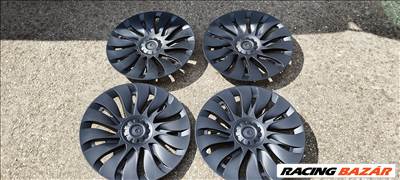 Tesla 17" dísztárcsa szett eladó. 