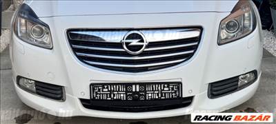 Opel Insignia A A20NHT bontott alkatrészei