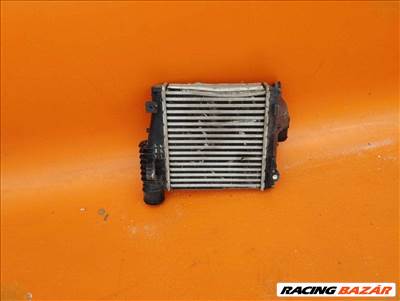 Citroen C4 Picasso Peugeot 308 intercooler hűtő 9675627980 (L.25)