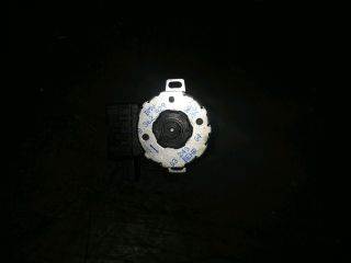 BMW 3-as sorozat E36 Fűtés Állító Motor *106694* 8362929 840z60