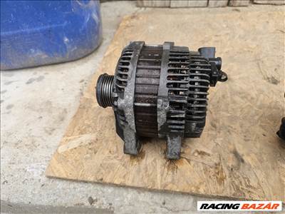 Peugeot 407, Citroën C4 I, Citroën C5 II Generátor 2.0 hdi 