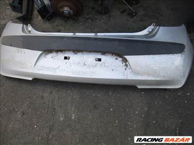 Hyundai i10 (PA) hátsó lökhárító 866120x000