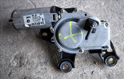 Ablaktörlő motor hátsó Skoda/VW 404581 146955711b