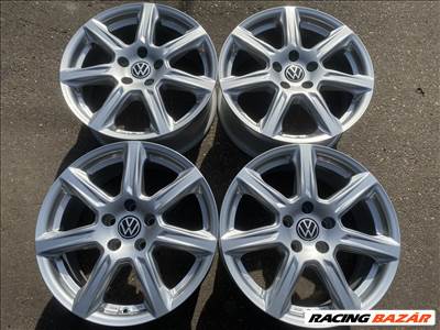 4db Oxxo 17" VW alufelni. (3826)