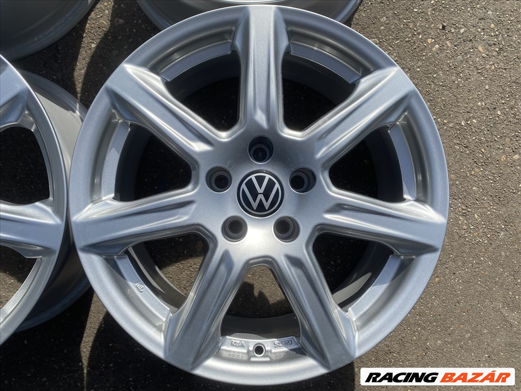 4db Oxxo 17" VW alufelni. (3826) 2. kép