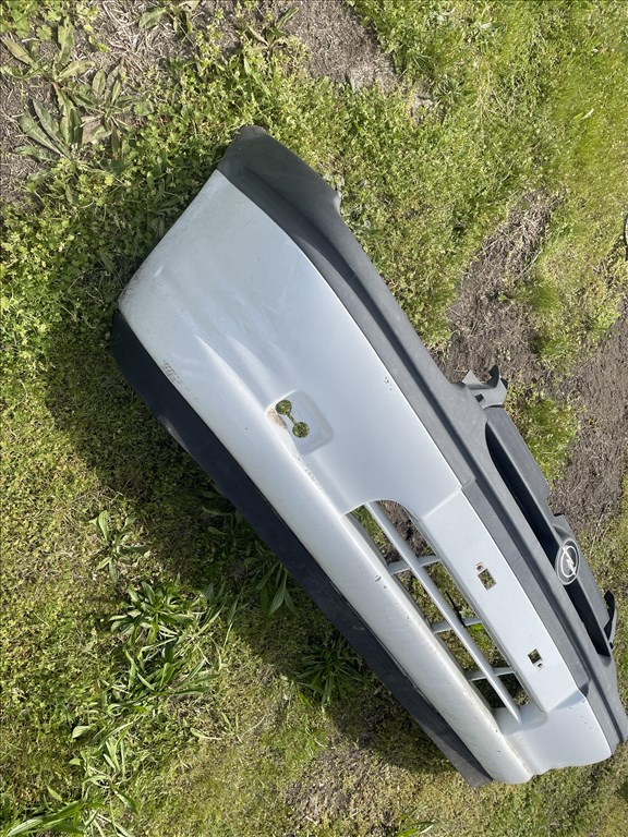 Opel Corsa B Első lökhárító  3. kép