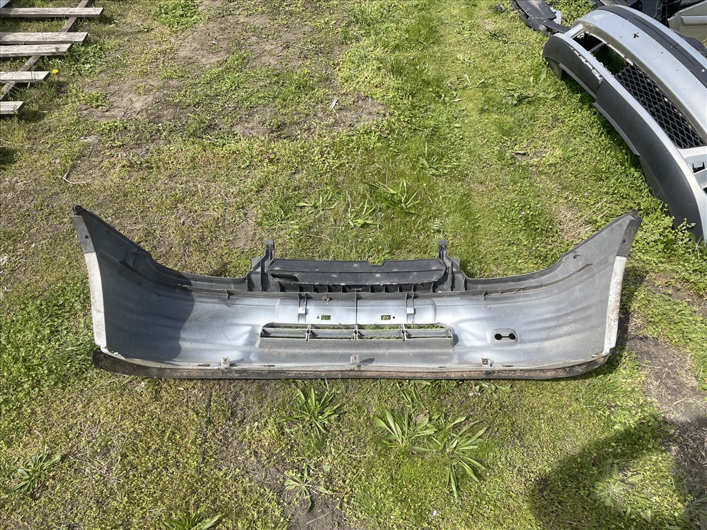 Opel Corsa B Első lökhárító  4. kép