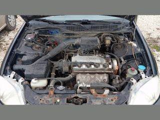 Honda Civic VI Első Ablakmosó Szivattyú *143121*