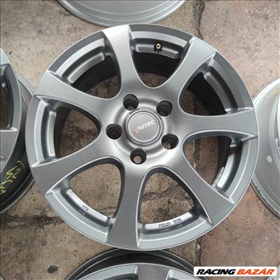 5x114,3 16 toyota hyundai mazda kia alufelni 98000ft a 4db/42/