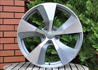 C53 MG ALUFELNI 21 5x130 AUDI Q7 VW TOUAREG NOVINKA !! ET50