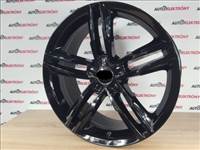 MAM FEKETE 18 ALUFELNI AUDI A4 A5 A6 A7 A8 Q3 Q5