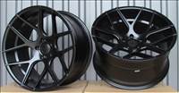 HAXER FEKETE ALUFELNI 20 5x120 BMW 5 6 7