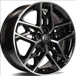 VENUS MB ALUFELNI 18 5x114,3 KIA HYUNDAI NISSAN TOYOTA ET48.