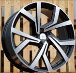 235-02 BF 15 5X100 ALUFELNI SKODA VW SEAT.