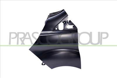 Ford Transit Custom 2018-2022 - Első sárvédő bal, nem oldalvillogós