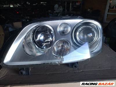 Volkswagen Touran 2003-2007 bal xenon fényszóró 1t0941039k 0301205273