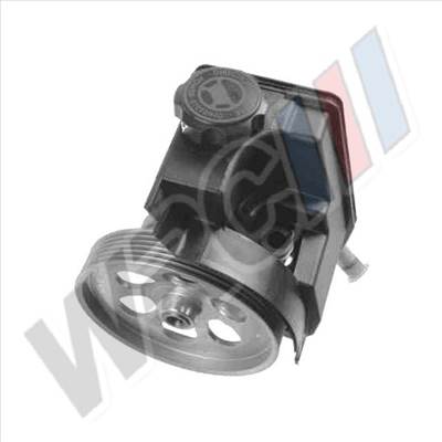 Szervoszivattyú Citroen C2 1.4 1.6 2003- DSP447 4007kx