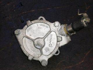 Fiat Punto II Vákumpumpa *98993*
