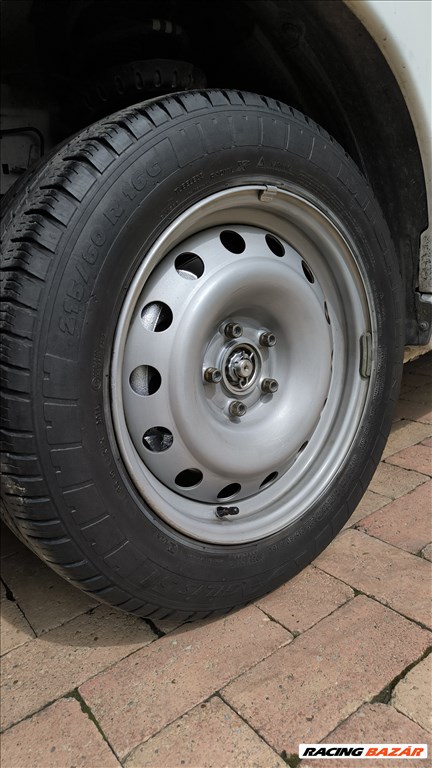 Peugeot Expert lemezfelni 1. kép