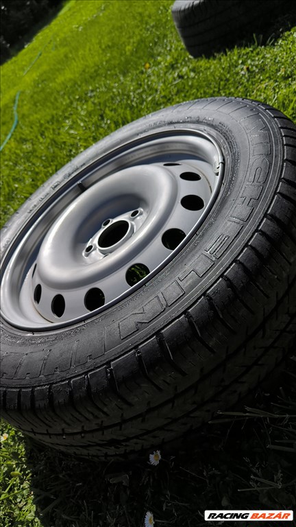 Peugeot Expert lemezfelni 2. kép