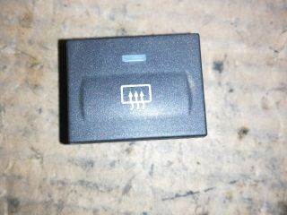 Ford C-Max Mk1 Ablakfűtés Kapcsoló *112090*