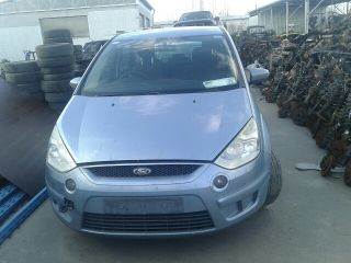 Ford S-MAX Mk1 Ablakfűtés Kapcsoló *68780*