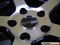 Skoda Octavia, VW Golf 5 alufelni fekete polír színben 15 col PDW 5X112