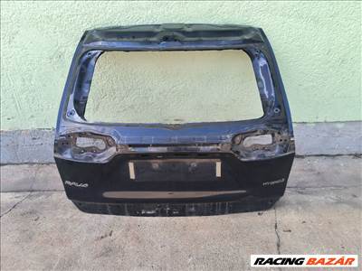 Toyota RAV4 (XA50) csomagtérajtó 