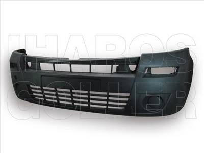 Opel Movano A/2 2003-2010 - Első lökhárító fekete