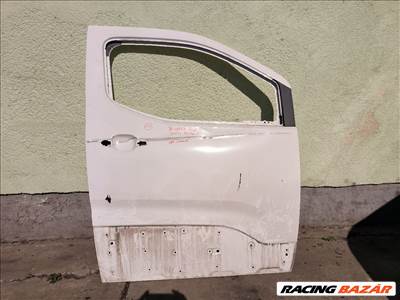 Citroën Berlingo III Jobb első ajtó
