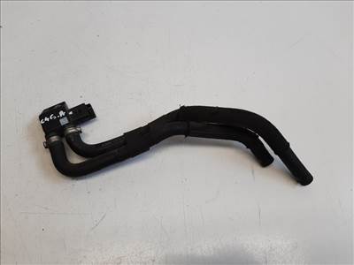 Citroen C4 grand picasso  DPF nyomásérzékelő 9662143180