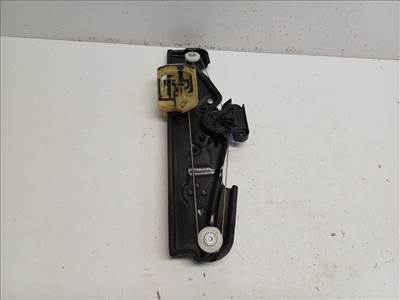 Land Rover Evoque (L551) bal hátsó Ablakemelő szerkezet elektromos K8D227001AB