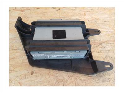 Audi A6 C6 4F ( 2004-2011) Mmi Vezérlő Elektronika 