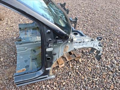 Opel Adam jobb első negyed