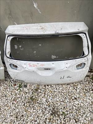 Toyota Auris (E180) csomagtér ajtó