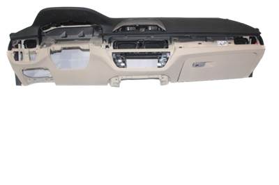 BMW 5 G30 Komplett légzsákszett