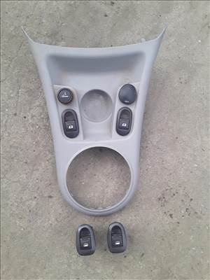 Citroen c3 prulier Ablakemelő Kapcsoló