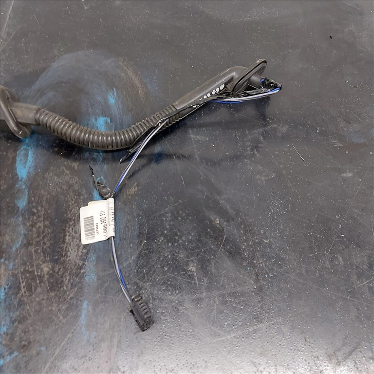 Renault MASTER Opel MOVANO 03- Első ajtózár zár kábelköteg köteg 1718 8200563932 2. kép